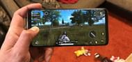 PUBG Mobile in Smartphones